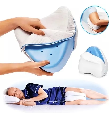 Almohada Para Piernas Y Rodillas